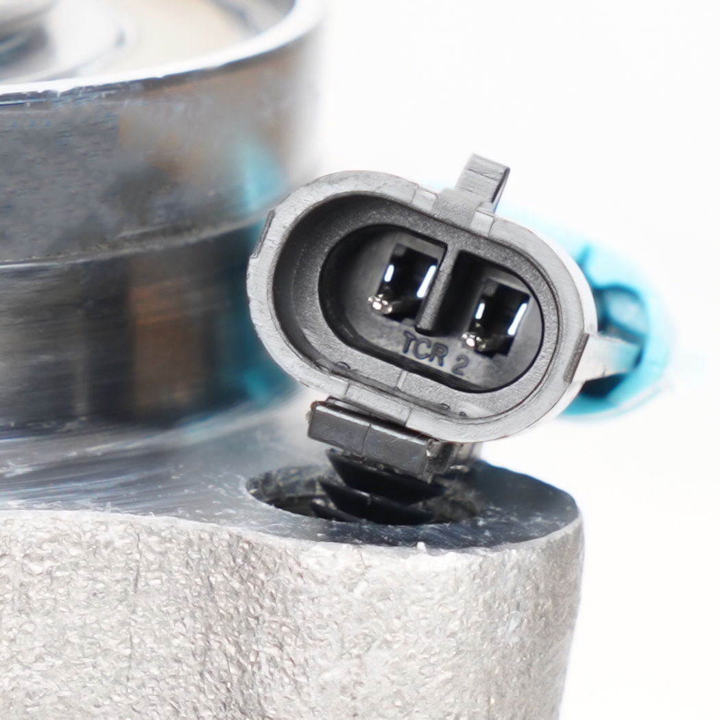 HANHUB 515099 CUCHO DE RUEDA Y CONJUNTO DEL CAMINO COMPATIBLE con Chevy Silverado 3500 Sierra 3500 Reemplaza SP580313 BR930783 15910969 8 LUG