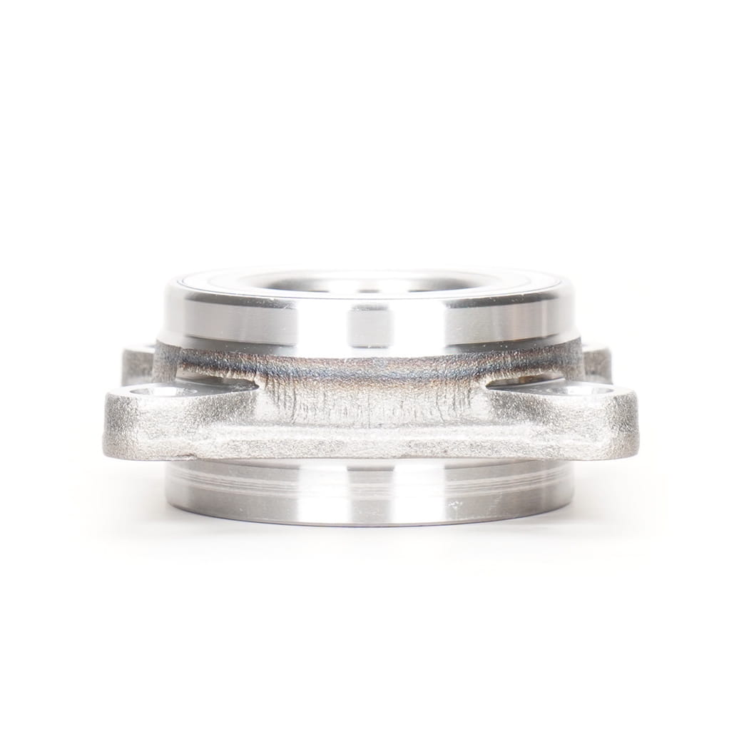 HANHUB 515040 CUCHO DE LA RUEDA PARTA Y EJEMBLADO DEL CAMANO COMPABLE con GX460 GX470 4Runner FJ Cruiser Tacoma reemplaza 54kWH01 Du5496-5 VKBA6906 713621240 R14118 2DUF054N-2gr 43570-60010 43502-35210 43560 90369-T0003 90366-T0061 FW194 4 hoyos