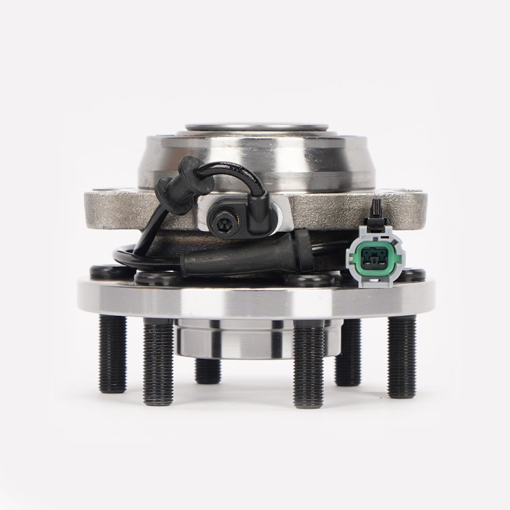 HANHUB 515065 CUBLO DE LA RUEDA DEL PARTICIO Y CONJUNTO DE CAMINO COMPABILIZA CON CONTRO REDURADO XTERRA El ecuador reemplaza SP450701 BR930638 VKBA6999 713613940 9329003 40202-EA300 40202-ZP90A 40202-4X01A 43420-82Z30 40202-5X00A 6-LUG