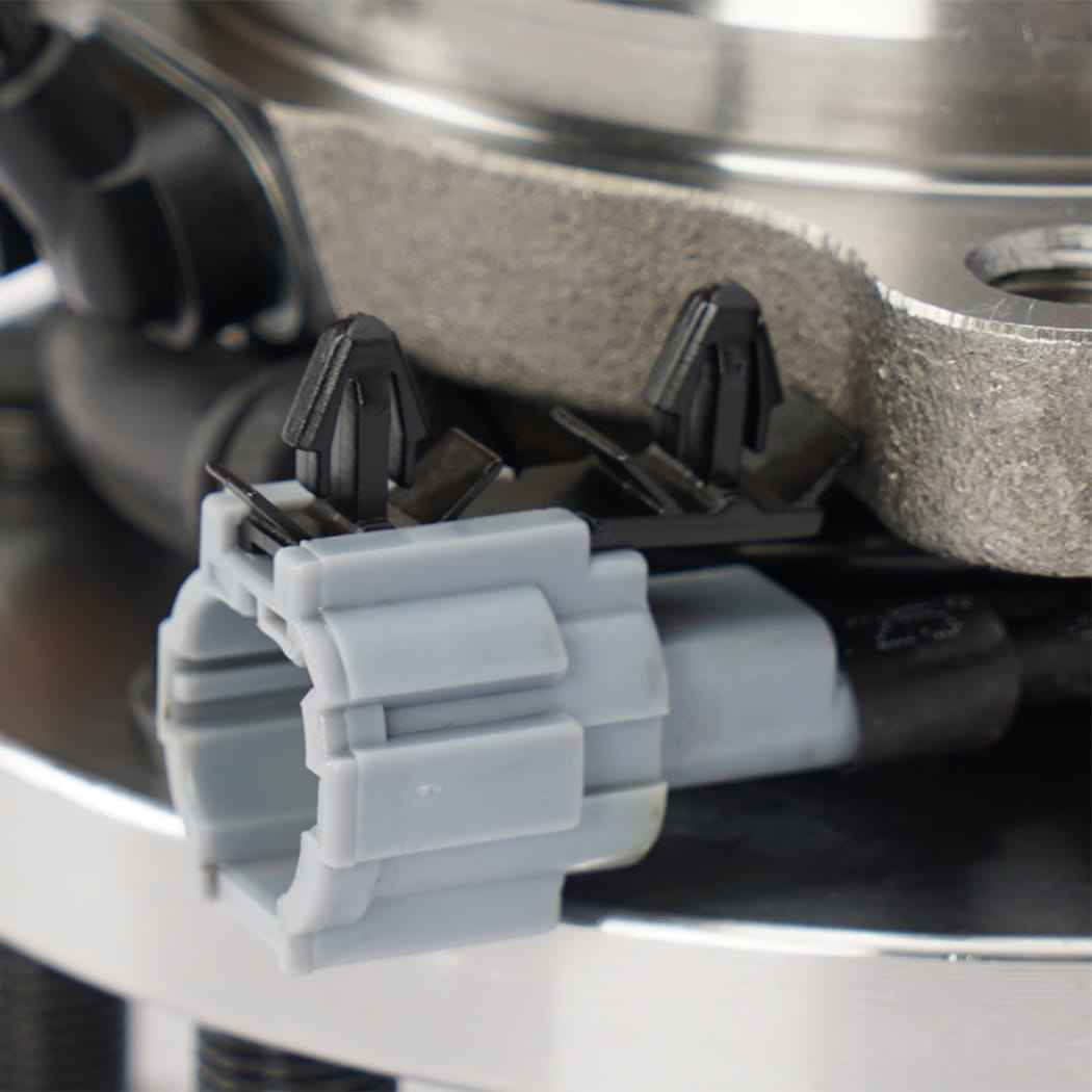 HANHUB 515065 CUBLO DE LA RUEDA DEL PARTICIO Y CONJUNTO DE CAMINO COMPABILIZA CON CONTRO REDURADO XTERRA El ecuador reemplaza SP450701 BR930638 VKBA6999 713613940 9329003 40202-EA300 40202-ZP90A 40202-4X01A 43420-82Z30 40202-5X00A 6-LUG