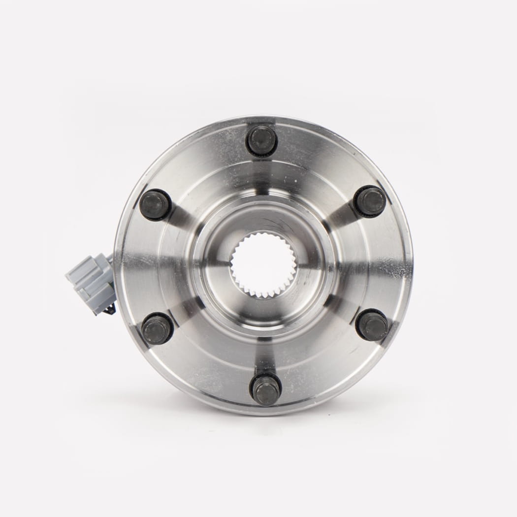 HANHUB 515065 CUBLO DE LA RUEDA DEL PARTICIO Y CONJUNTO DE CAMINO COMPABILIZA CON CONTRO REDURADO XTERRA El ecuador reemplaza SP450701 BR930638 VKBA6999 713613940 9329003 40202-EA300 40202-ZP90A 40202-4X01A 43420-82Z30 40202-5X00A 6-LUG