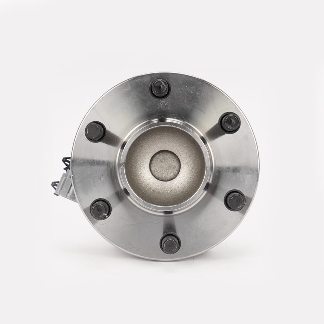 Hanhub 515064 CUBLE DE RUEDA DEL CONJUNTA Y CONJUNTO DEL CAMINO COMPABLE CON REEMPLEDO DEL CONDUCCIÓN DEL PATHFINDER XTERRA REEMPLACIONES HA590374 BR930659 VKBA6871 9400127 9400127 40202-EA000 40202-4X00A 40202-ZP50A FW764 SP450702 6-LUG