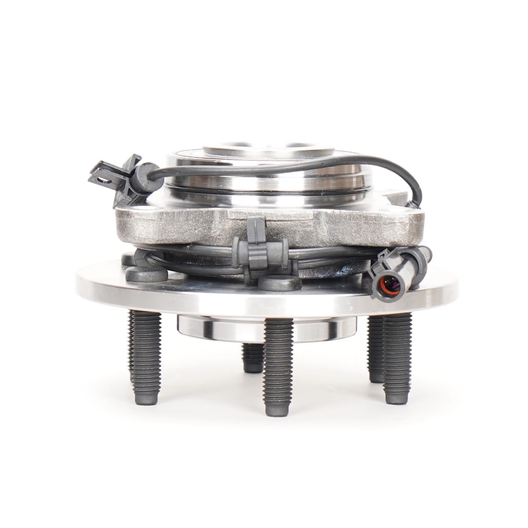 HANHUB 515042 CUBLE DE RUEDA DEL CONDUCCIÓN Y CONJUNTO DEL CAMINO COMPABLEDE CON EXPEDITION REPLACIONES SP550206 BR930457 5L1Z1104CA 6L1Z1104A 6L1Z1104CA 5L142B663CC FW742 6 LUG