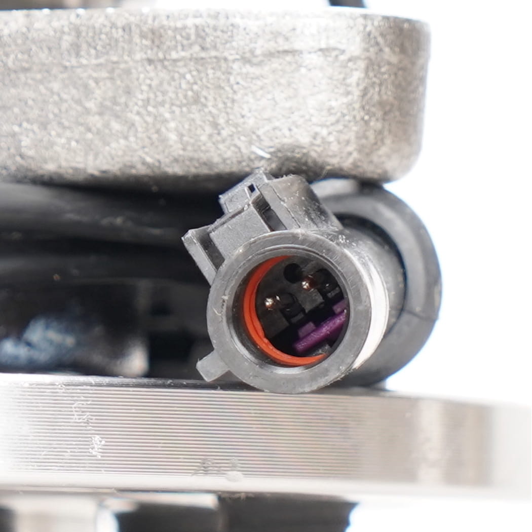 HANHUB 515042 CUBLE DE RUEDA DEL CONDUCCIÓN Y CONJUNTO DEL CAMINO COMPABLEDE CON EXPEDITION REPLACIONES SP550206 BR930457 5L1Z1104CA 6L1Z1104A 6L1Z1104CA 5L142B663CC FW742 6 LUG