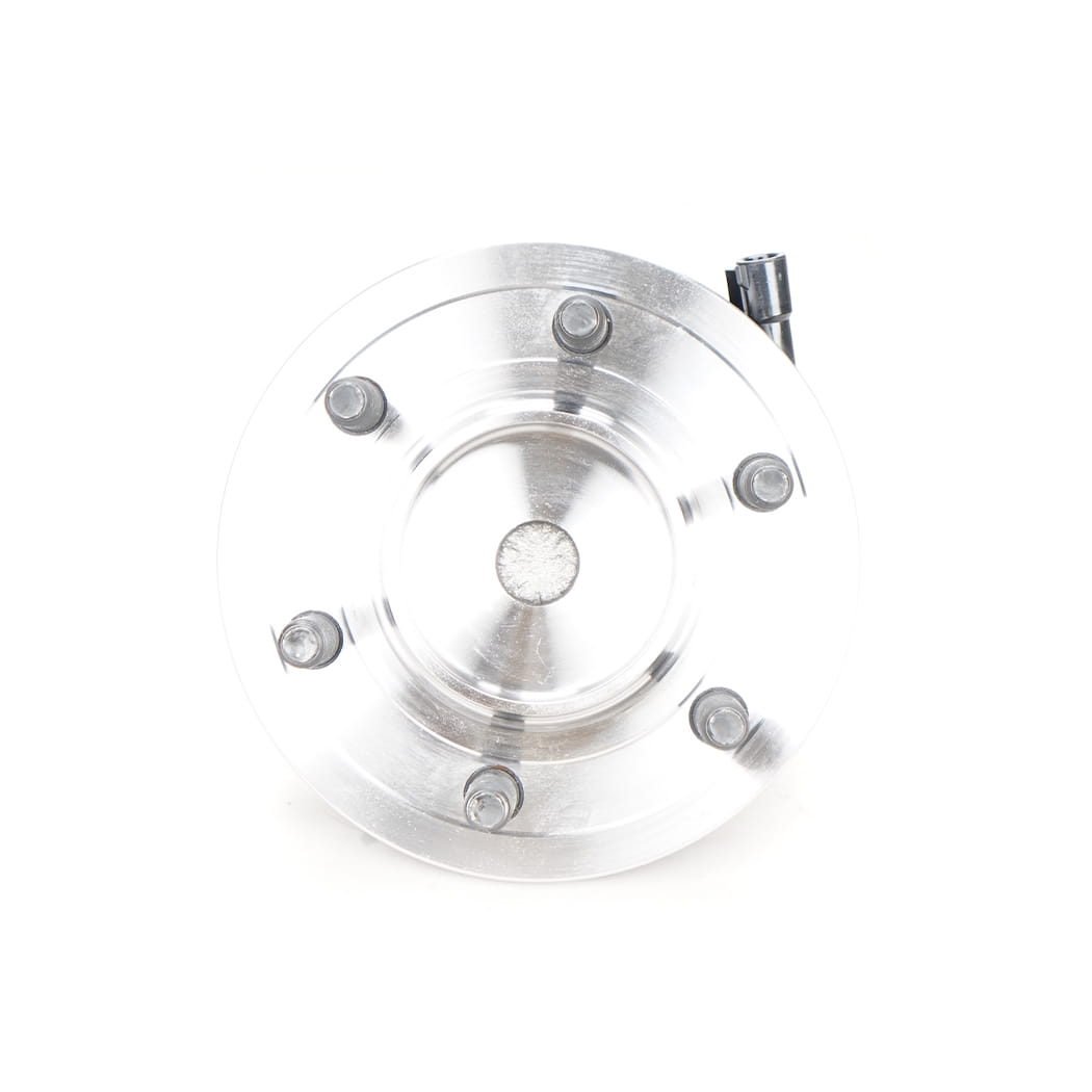 HANHUB 515042 CUBLE DE RUEDA DEL CONDUCCIÓN Y CONJUNTO DEL CAMINO COMPABLEDE CON EXPEDITION REPLACIONES SP550206 BR930457 5L1Z1104CA 6L1Z1104A 6L1Z1104CA 5L142B663CC FW742 6 LUG