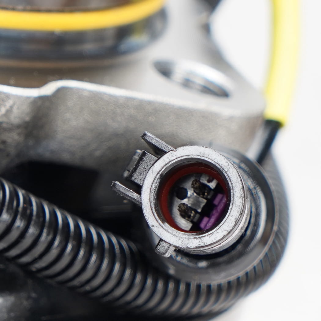 HANHUB 515083 CUBLE DE RUEDA DEL CONDUCCIÓN COMPABLE DE COLECTO Y COLADO COMPATIBLE CON F-450 Super Duty F-550 Super Duty Reemplaza SP940202 BR930639 7C3Z1104E 6C3Z1104EA 10 LUG