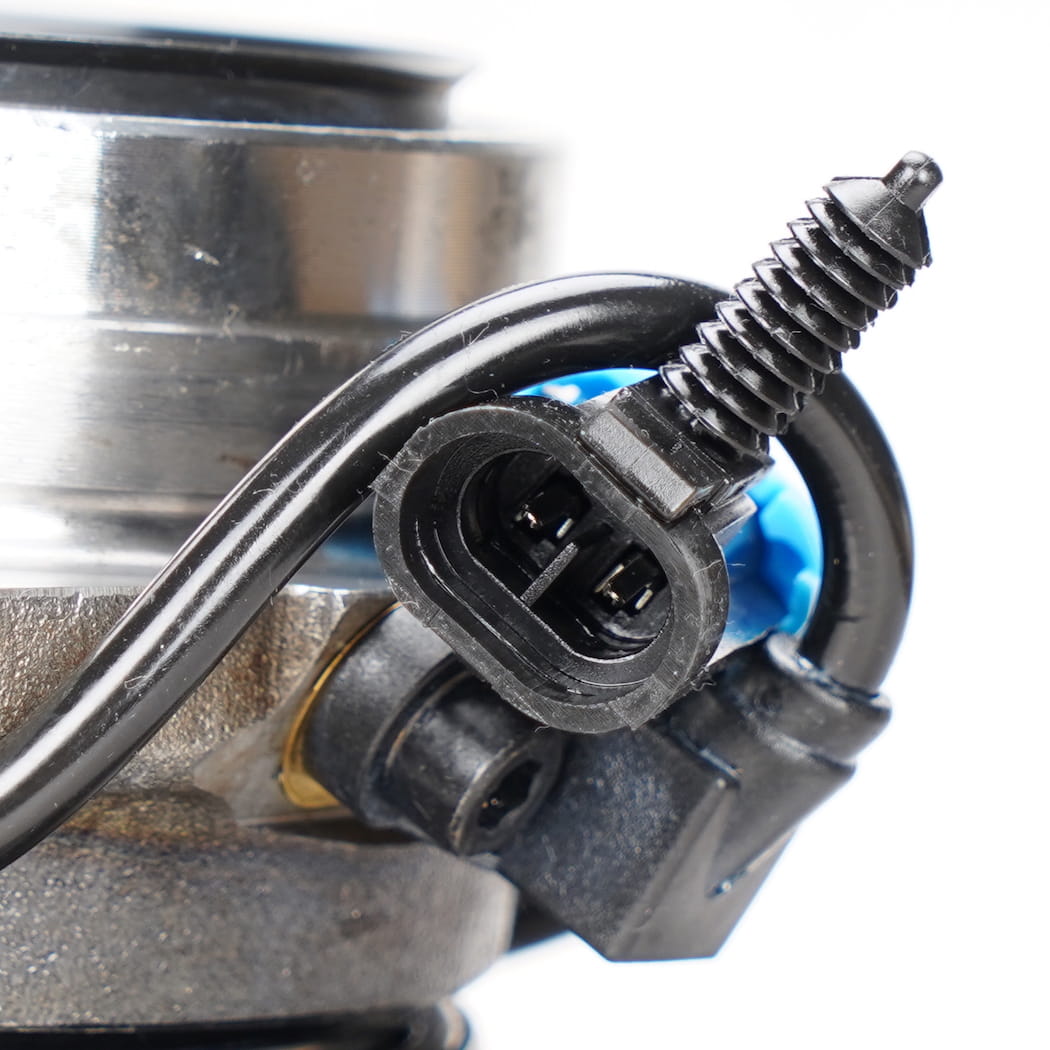 HANHUB 515024 CUBO DE RUEDA DEL CONSEJO Y CONJUNTO DEL CAMINO COMPABLE CON ESCALADE CHEVY K1500 COMBAJE K1500 SUBURBAN K2500 COMBACIÓN K2500 Suburban Tahoe Yukon Reemplaza SP550307 BR930346 9333008 15997071 15997072 FW724 6-LUG