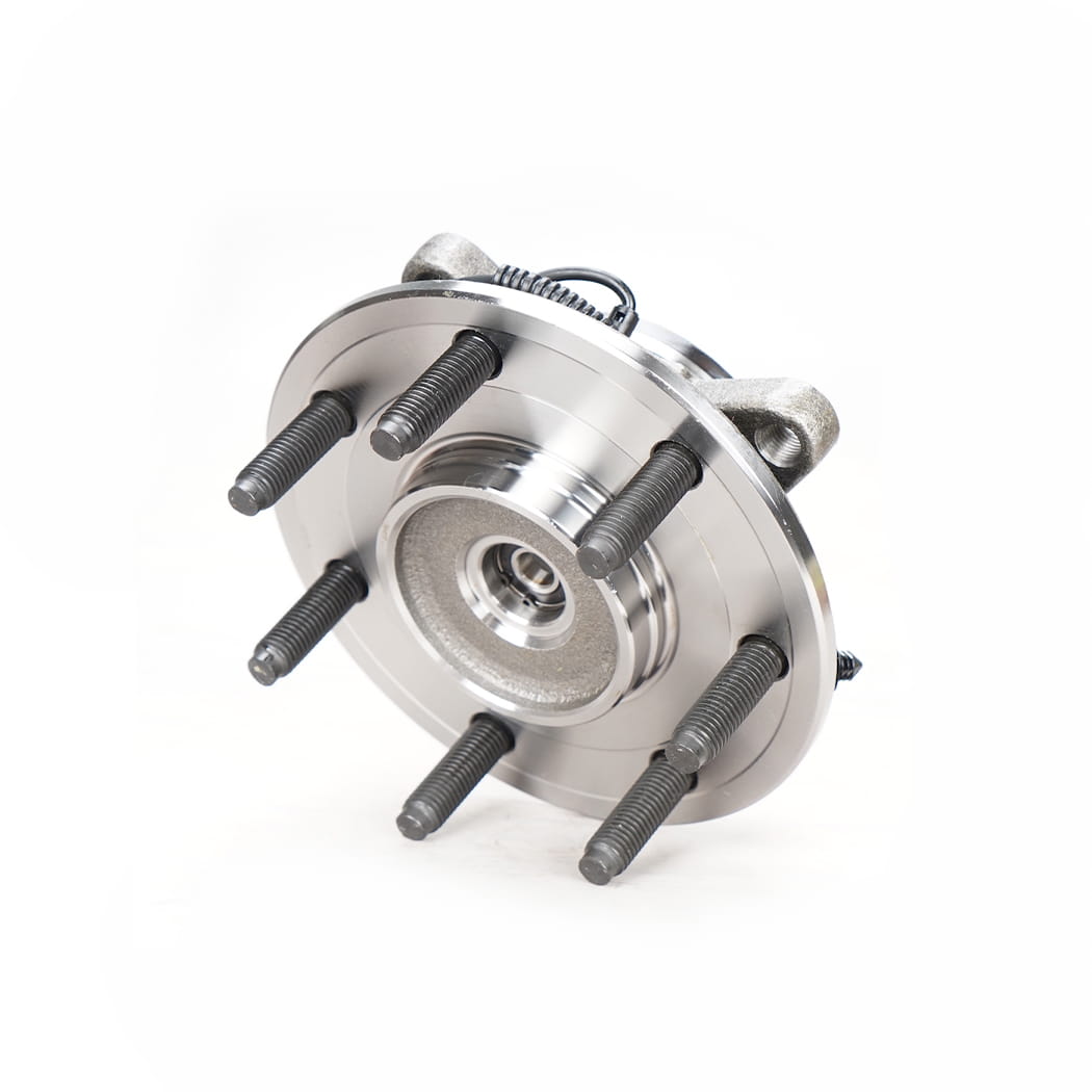 HANHUB 515047 CUCHO DE RUEDA DEL CONDERES Y CONJUNTO DEL CAMINO COMPABLE