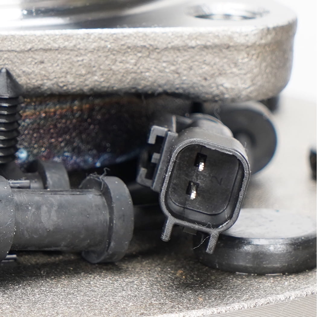 HANHUB 515117 CUCHO DE RUEDA PARTIDA Y CONJUNTO DEL CAMINO COMPABILIZA