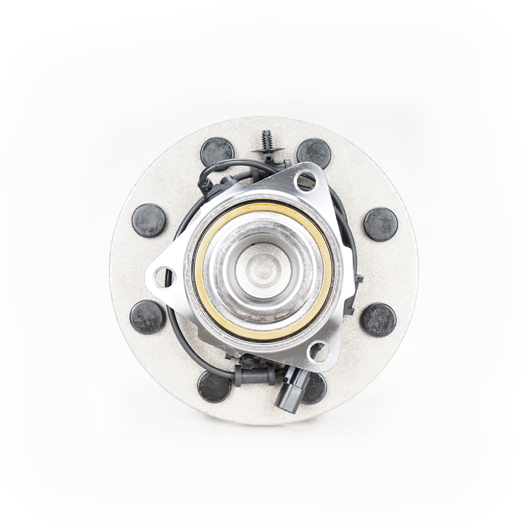 HANHUB 515117 CUCHO DE RUEDA PARTIDA Y CONJUNTO DEL CAMINO COMPABILIZA