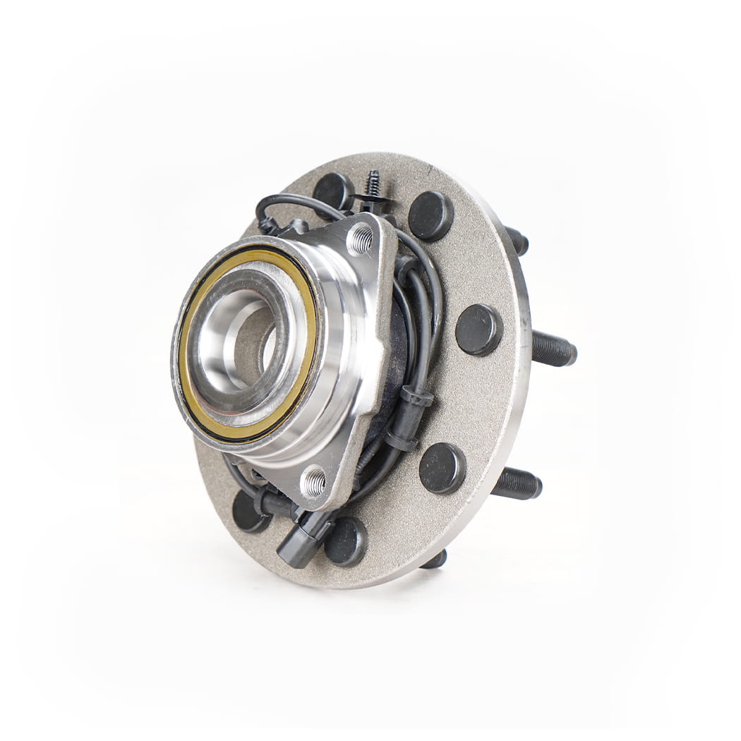 HANHUB 515117 CUCHO DE RUEDA PARTIDA Y CONJUNTO DEL CAMINO COMPABILIZA