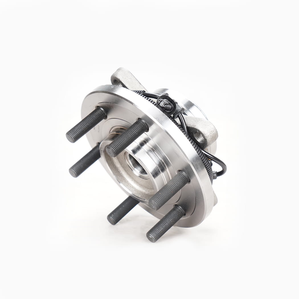 HANHUB 515169 CUCHO DE RUEDA PARTIDAD Y CONJUNTO DEL CAMINO COMPABILIZA